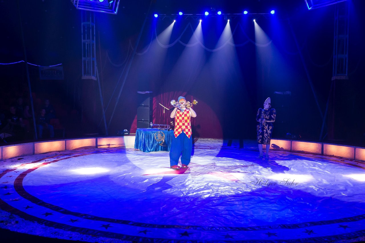 Bild 195 - Circus Europa